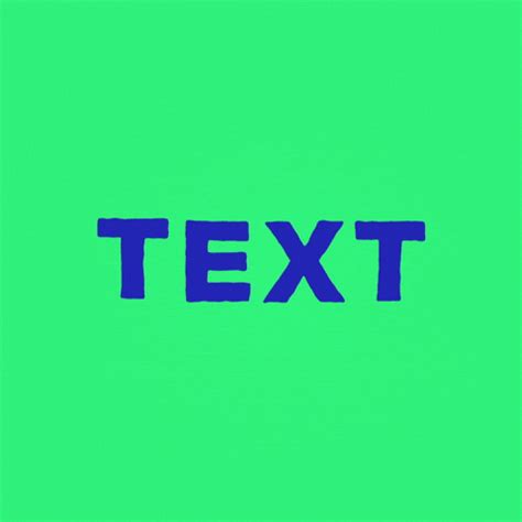 Text Waiting GIF by Feibi McIntosh - Find & Share on GIPHY