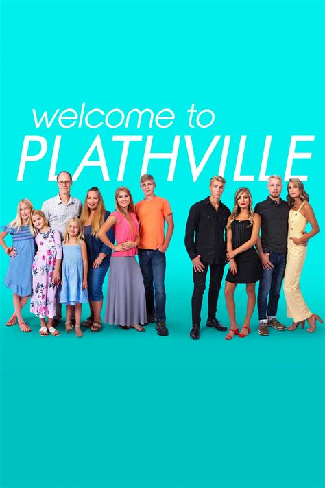 Welcome To Plathville's Barry & Kim Are Fighting For Custody (Which ...