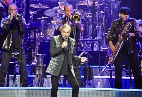 Review: Neil Diamond on his 50th Anniversary Tour - Goldmine Magazine ...