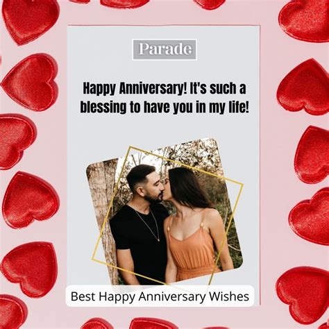 Happy Anniversary To Wife Wishes - Ami Kalila