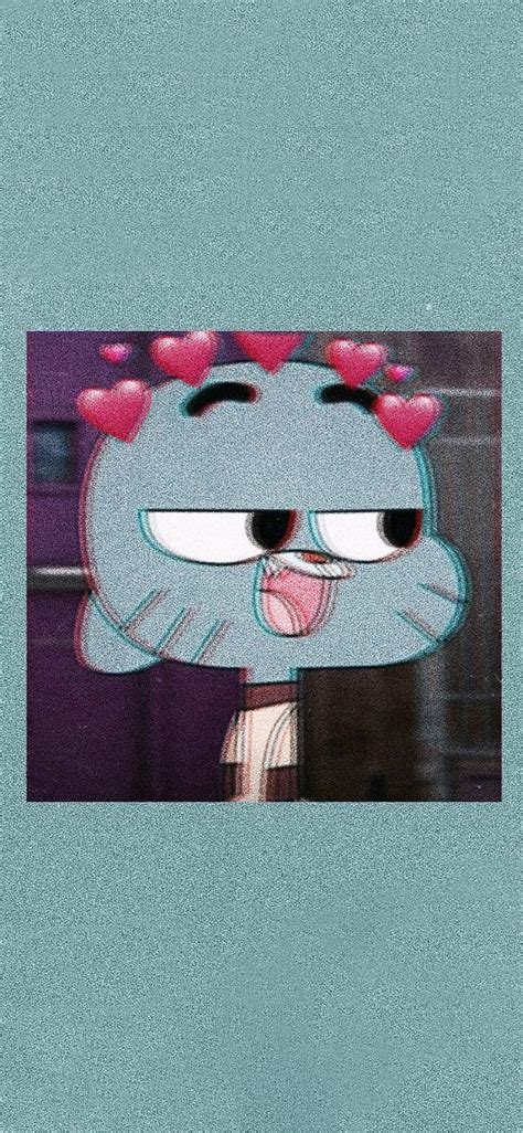 Top 53+ amazing world of gumball wallpaper aesthetic super hot - in ...