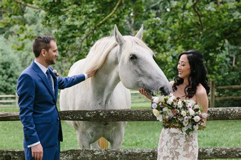 Inn at Grace Winery Wedding - Sweetwater Portraits Blog