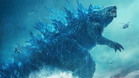 Godzilla King of the Monsters 2019 Wallpapers | HD Wallpapers