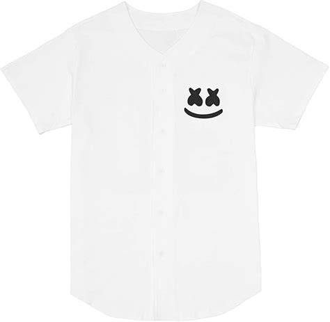 Marshmello Merch | Shop Marshmello Clothing & Apparel