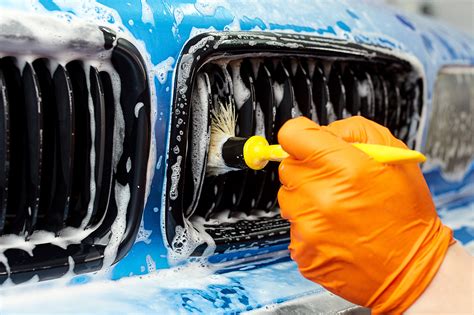 Maintaining a Sparkling Clean Vehicle: 15 Essential Car Cleaning Tips ...