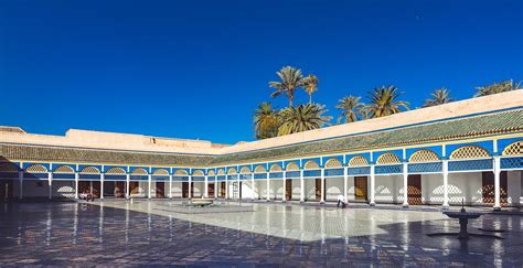 🏛️ The Bahia Palace, Marrakech: History, Opening times, Entrance fee