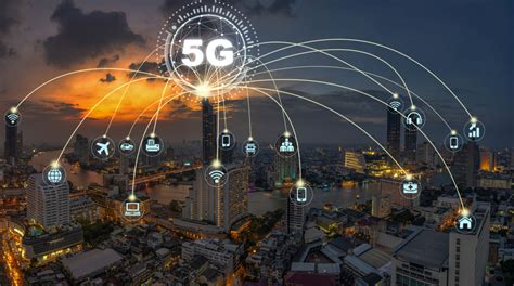 5G on the horizon: Here’s what it is and what’s coming | Ars Technica