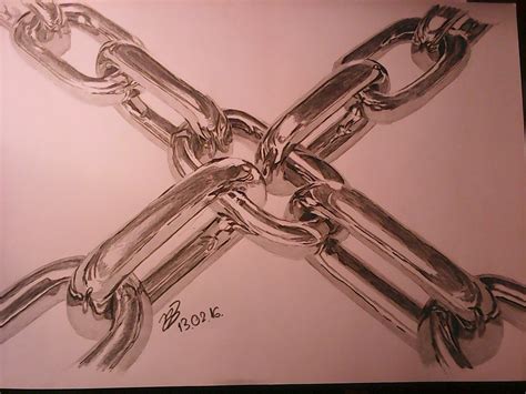 Chains.. Ankh, Chains, Symbols, Letters, Drawings, Chain, Letter ...