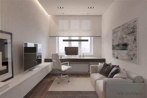 7 Stylish Home Office Design Ideas with Area Rug