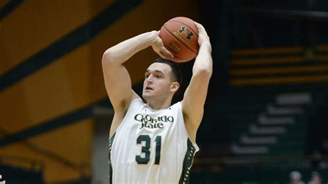 College Basketball Rankings: Colorado State ranked 24th, San Diego ...