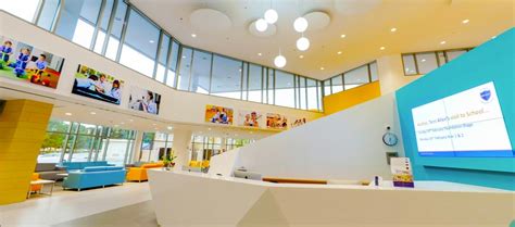 Top 10 Schools in Dubai Offering a Futuristic Curriculum in 2024