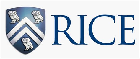 Rice University Logo Clipart , Png Download - Rice University Logo .png ...