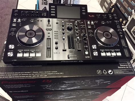 For Sale Brand New Numark Ns7 III, Pioneer XDJ-RX, XDJ-1000, XDJ-RZ ...