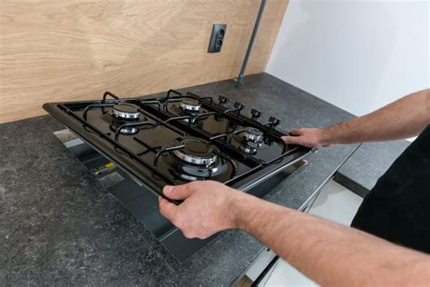 Cooktop Installation Costs | Localsearch