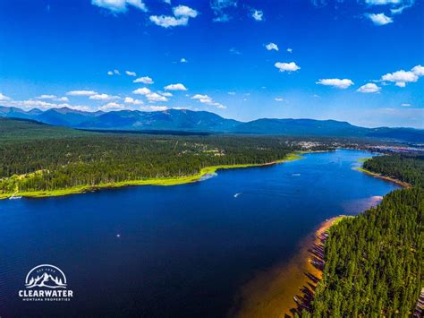 Exploring Seeley Lake | Destination Missoula