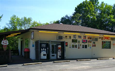 A kosher corner for campers in Lake Como, PA | The Times of Israel