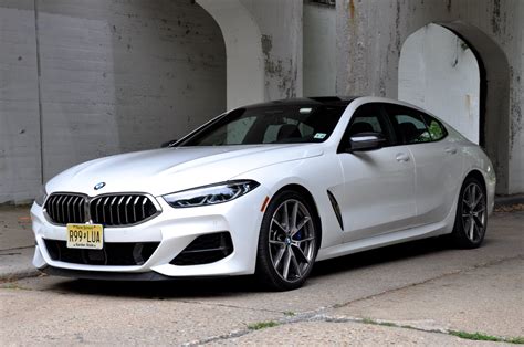 BMW M850i Gran Coupe Review - One Car to Rule Them All - BimmerFile