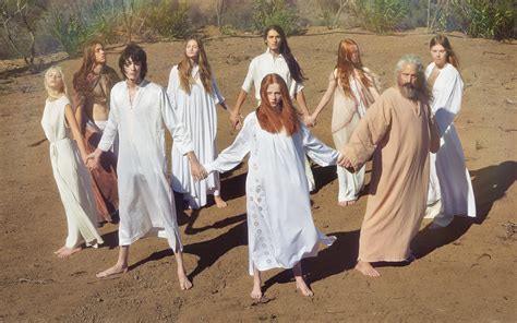 Why Are We so Obsessed With Cults Right Now? - FASHION Magazine