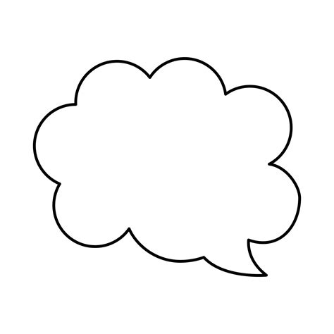 Speech Bubble png, Thought Bubble png, Comic bubble transparent free ...