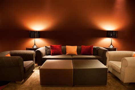 Lamps for Living Room Lighting Ideas | Roy Home Design