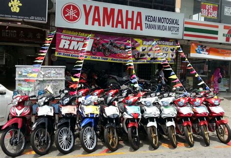 Yamaha New Bikes, Bike Prices, Yamaha Motorcycle Models in Malaysia