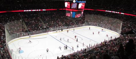 New Jersey Devils Tickets - 2023 Devils Games | SeatGeek