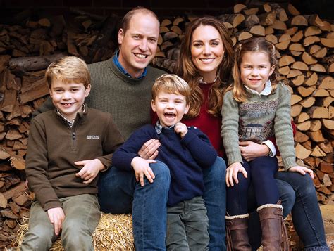 William and Kate news: Cambridges whisk kids to Isles of Scilly on break