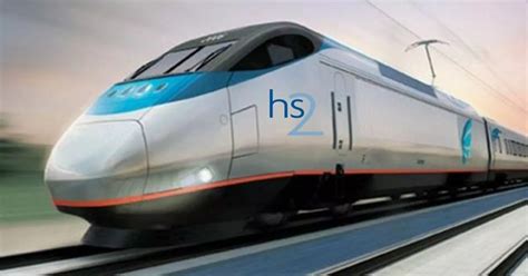 HS2 will cost 'far more than £100 billion' and should be SCRAPPED ...