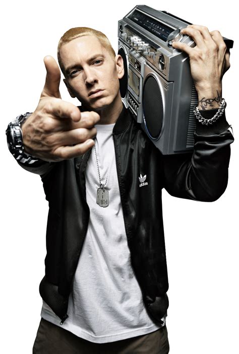 Eminem, Rapper, Lyrics, Artist, Detroit PNG