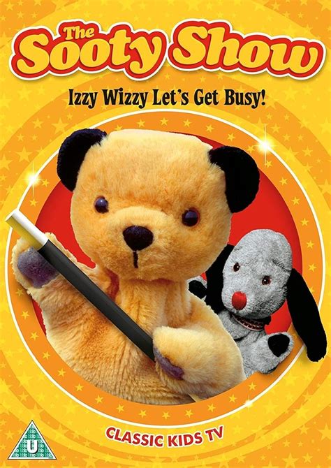 The Sooty Show (TV Series 1968–1992) - IMDb