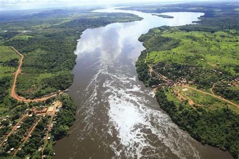 Xingu River - Alchetron, The Free Social Encyclopedia