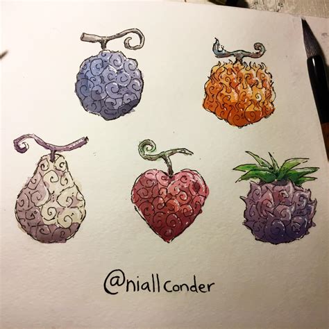 What is your favourite Devil Fruit? ^^ : r/OnePiece