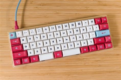 Custom 60% Keyboard - www.lagoagrio.gob.ec