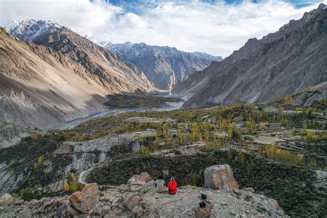 Pakistan’s Hunza Valley is a dream for adventurers - Sawasdee