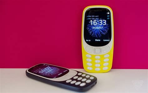 5 Things You Need to Know About the Modern Classic Nokia 3310 - PhoneWorld