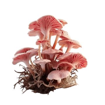 Plant Fungus Nature, Fungus, Nature, Autumn PNG Transparent Image and ...