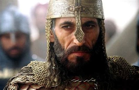 Saladin | Kingdom of heaven, Salahuddin, Massoud