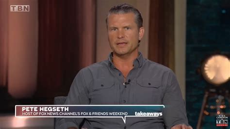 Pete Hegseth's "Deus Vult" tattoo requires a better explanation