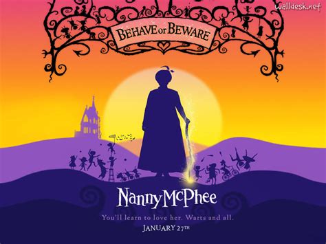 Nanny Mcphee Quotes. QuotesGram