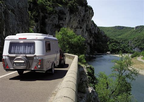 All around Europe caravan tour. Touring Caravan, Recreational Vehicles ...