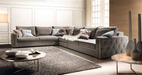 30+ Italian Living Room Furniture Design