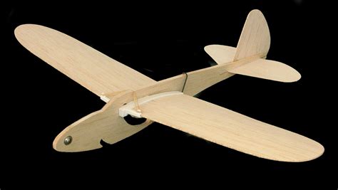 Plain Jane Folding Wing Glider | Airplane design, Plane design, Model ...