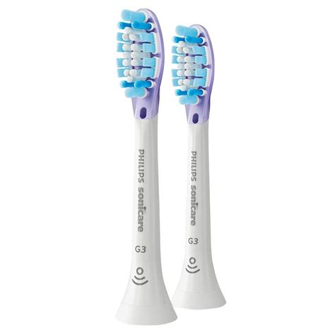 Philips Sonicare Replacement Heads - Aqua Dental