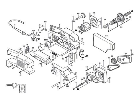 Buy Skil 7313-(F012731301) Replacement Tool Parts | Skil 7313 ...