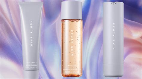 Fenty Skin by Rihanna Launches First Products — Read the Details | Allure