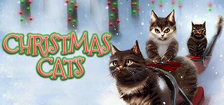 Christmas Cats - Metacritic