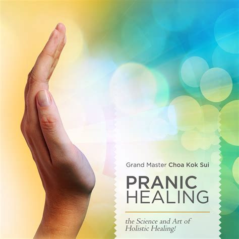 Pranic Healing - Prana World Malaysia