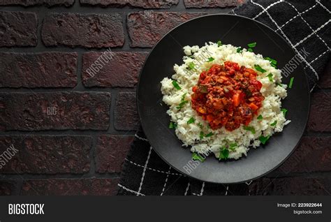 Homemade Beef Mince Image & Photo (Free Trial) | Bigstock