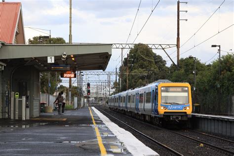 Extending Melbourne suburban train lengths is nothing new - Waking up ...