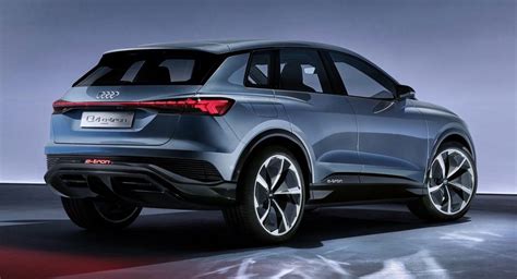 Audi To Release E-Tron Versions Of Virtually All Its Models | Carscoops